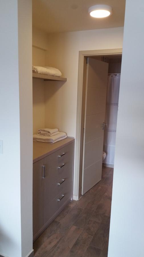 Apartamento Down Town 3 San Carlos de Bariloche