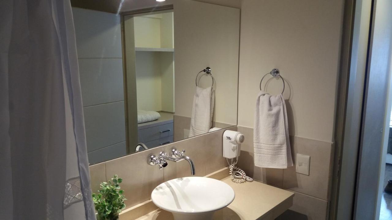 Apartamento Down Town 3