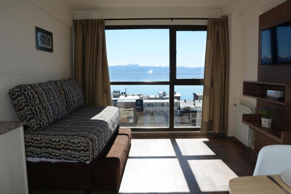 Apartamento Down Town 3